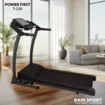 تردمیل POWERFIRST T-210-6
