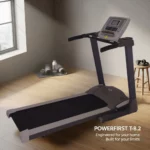 تردمیل خانگی مدل T-8.2 پاورفرست