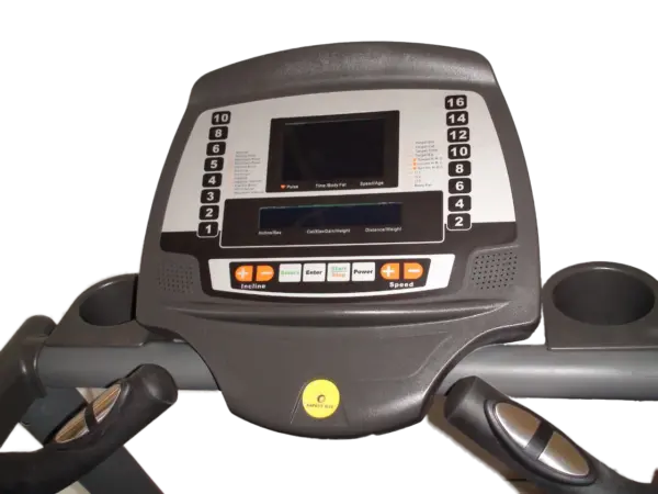 Treadmill T1200 2Powerfirst