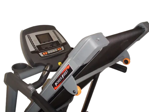 Treadmill T1200 3Powerfirst