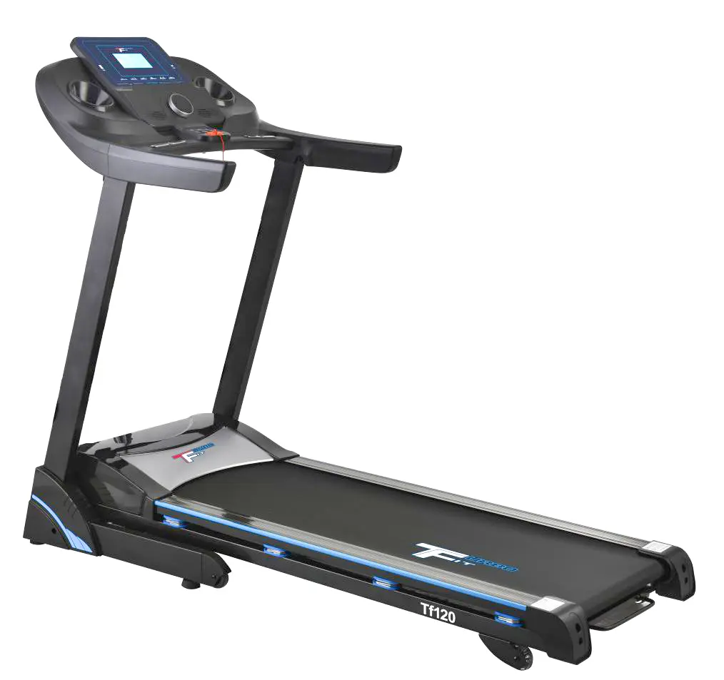 تردمیل خانگی مدل TF-120 توربوفیت
