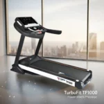 تردمیل باشگاهی مدل TF1000 توربوفیت