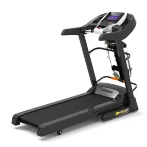 تردمیل خانگی مدل T930D آیرون مستر