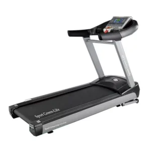 تردمیل باشگاهی مدل TVS-1018 گرین لایف