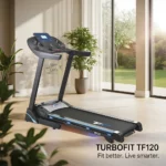 تردمیل-خانگی-تک-کاره-توربوفیت-TURBOFIT-TF120
